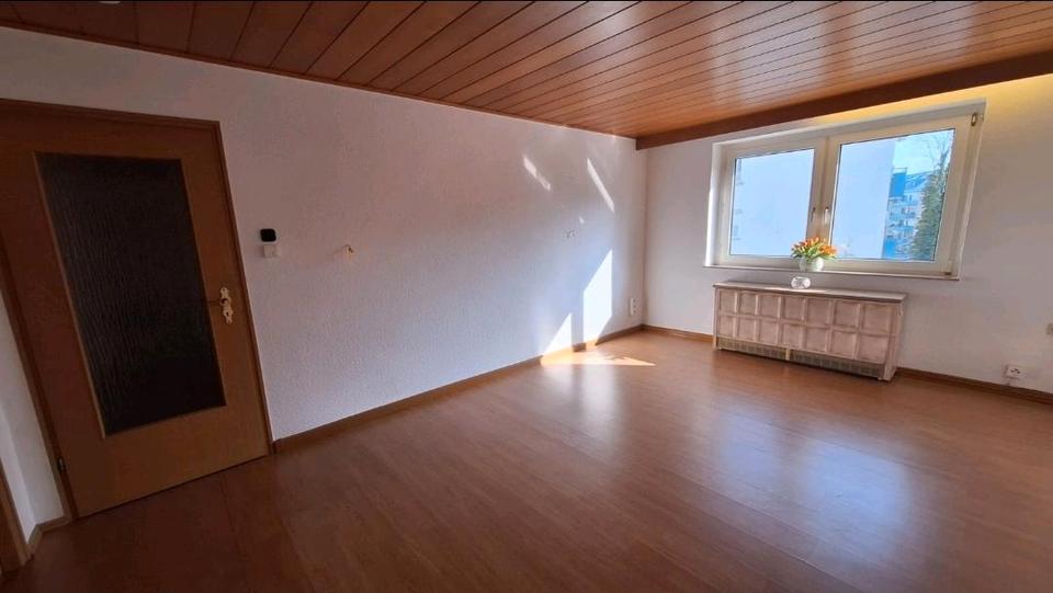 Etagenwohnung Nürnberg Gaismannshof - 3 Zimmer, 62 m&sup2;, 285.000&euro; | Angebot:25175013