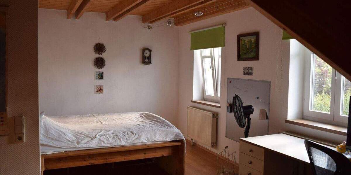Einfamilienhaus Oberreichenbach - 1 Zimmer, 450 m&sup2;, 1.195.000&euro; | Angebot:25751713