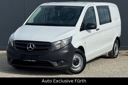 Mercedes-Benz Vito 229.500 km 15.690 &euro; Fürth 90768
