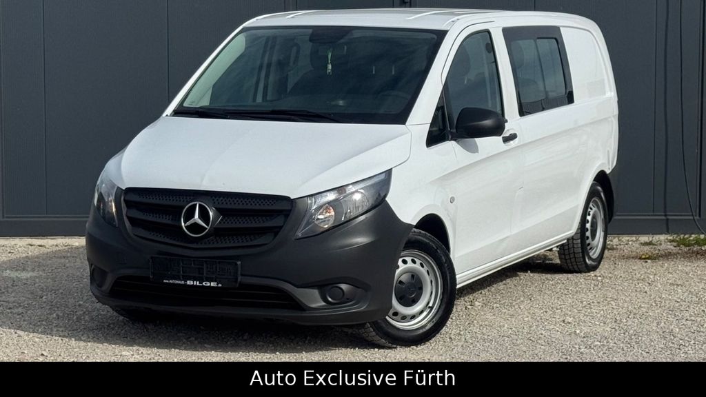 Mercedes-Benz Vito 229.500 km 15.690 &euro; Fürth 90768