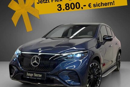 Mercedes-Benz EQE SUV 23.536 km 76.599 &euro; Altdorf 90518