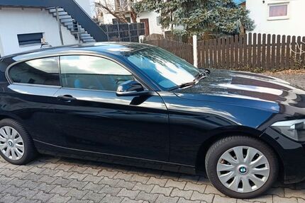 BMW 114 146.000 km 6.450 &euro; Nürnberg 90459