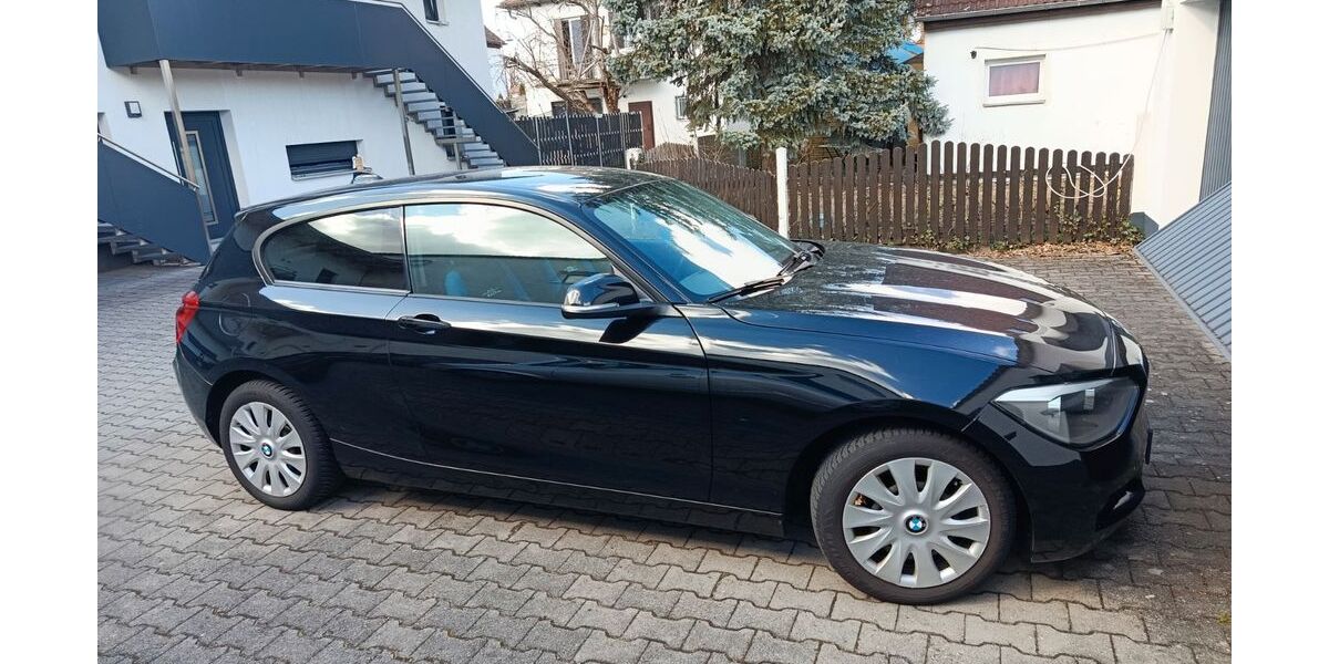 BMW 114 146.000 km 6.450 &euro; Nürnberg 90459