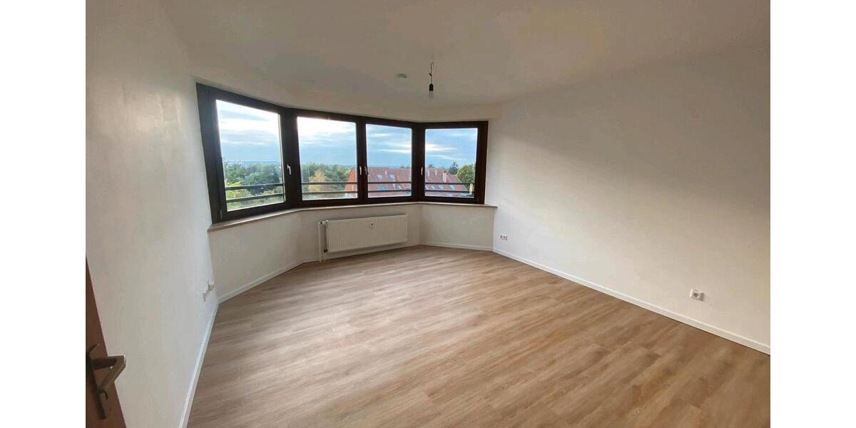 Etagenwohnung Nürnberg Schnepfenreuth - 1 Zimmer, 25 m&sup2;, 595&euro; | Angebot:25944339