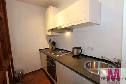 Zimmer Nürnberg - 2 Zimmer, 990&euro; | Angebot:26016780