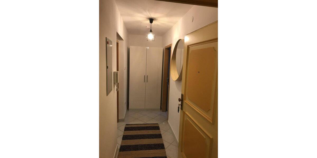 Etagenwohnung Nürnberg Sebald - 2 Zimmer, 42 m&sup2;, 950&euro; | Angebot:26801707