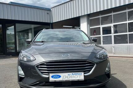 Ford Focus 42.158 km 19.490 &euro; Feucht 90537