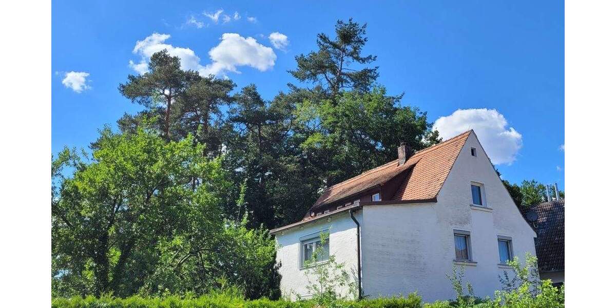 Grundstück Zirndorf Weiherhof - 560.000&euro; | Angebot:25704231