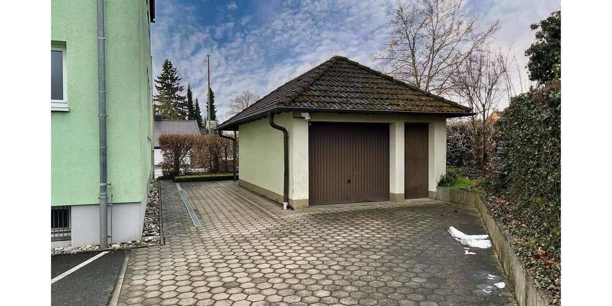 Gewerbeobjekt Höchstadt - 1 Zimmer, 845.000&euro; | Angebot:25671232