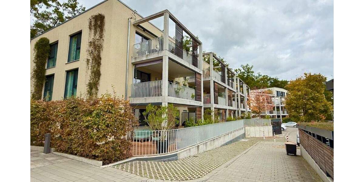 Etagenwohnung Zirndorf - 4 Zimmer, 98 m&sup2;, 538.000&euro; | Angebot:25744759