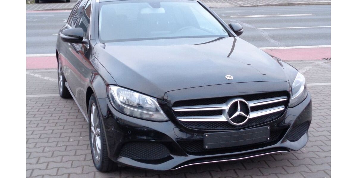 Mercedes-Benz C 180 189.000 km 12.800 &euro; Nürnberg 90431