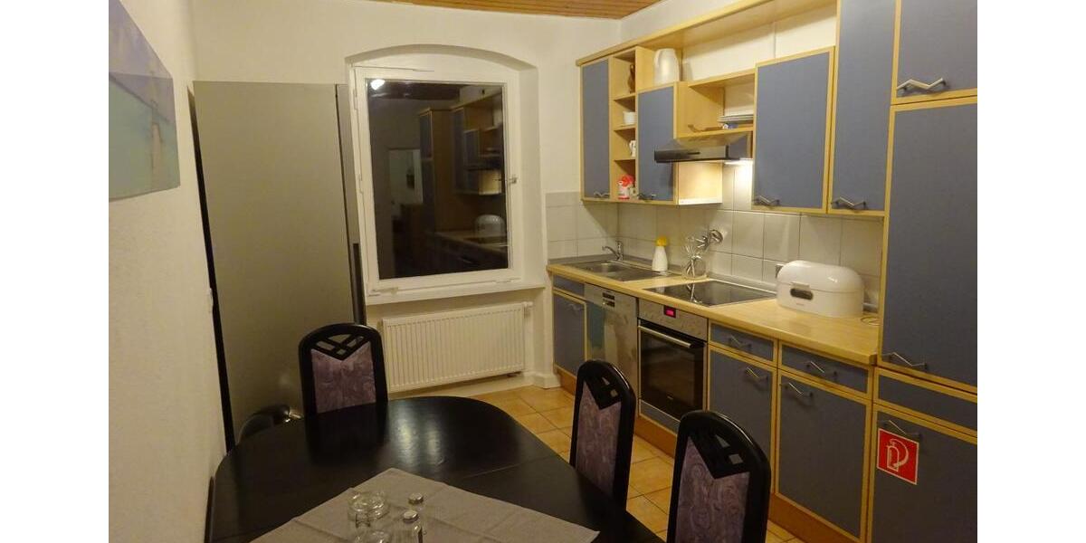 Etagenwohnung Nürnberg Gleißhammer - 3 Zimmer, 78 m&sup2;, 490&euro; | Angebot:25852505