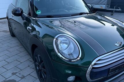 Mini Cooper D 164.700 km 8.000 &euro; Erlangen 91054