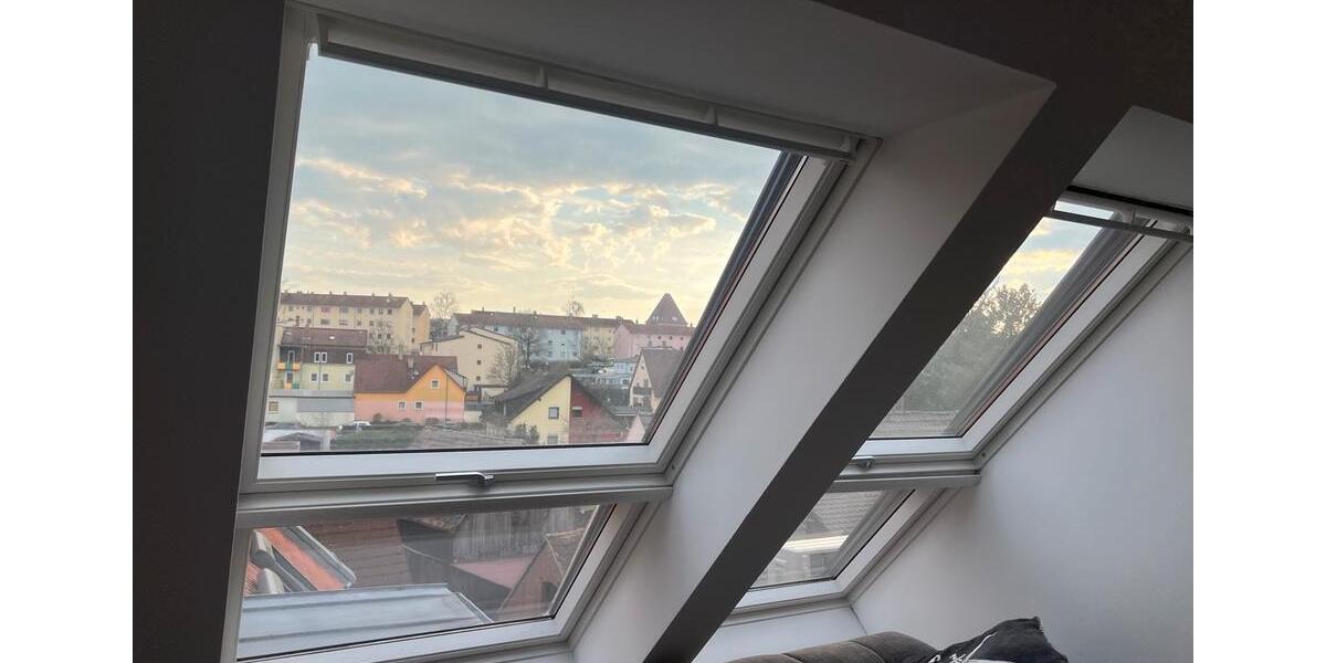 Etagenwohnung Zirndorf - 4.5 Zimmer, 121 m&sup2;, 629.000&euro; | Angebot:25841234