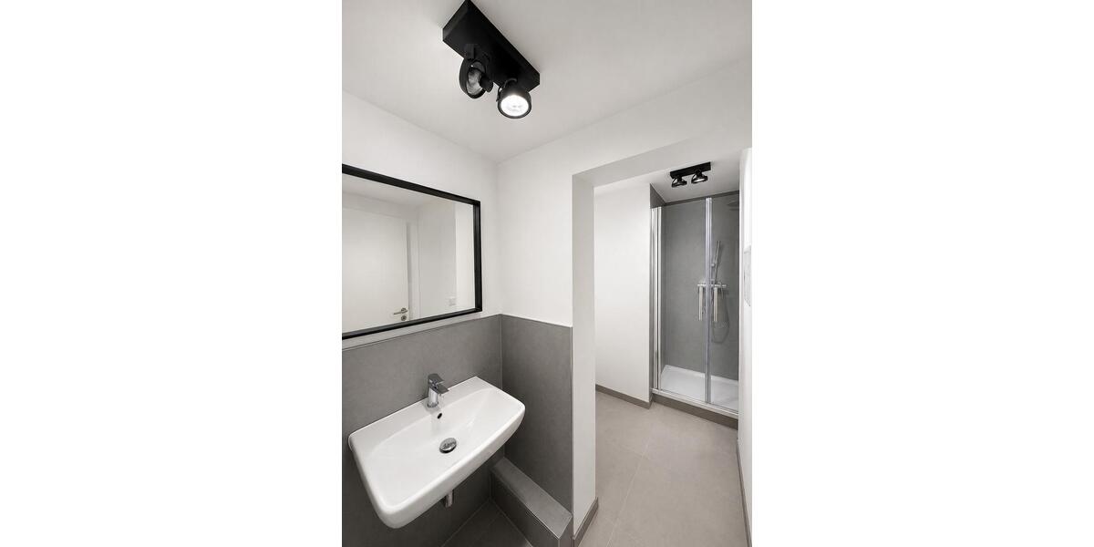 Etagenwohnung Nürnberg Eberhardshof - 1 Zimmer, 16 m&sup2;, 420&euro; | Angebot:26619267