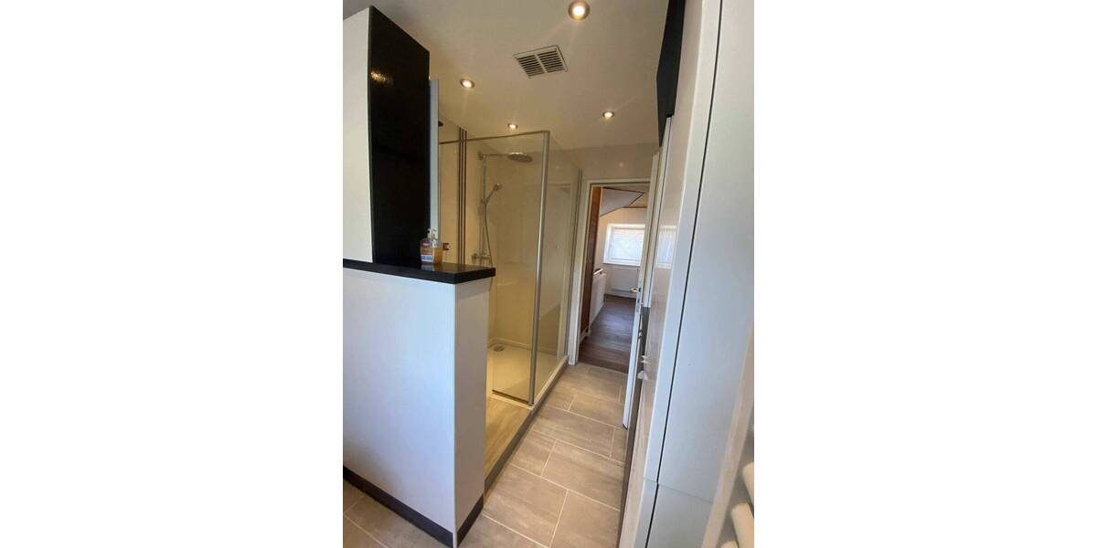 Reihenmittelhaus Nürnberg Röthenbach b Schweinau - 3 Zimmer, 100 m&sup2;, 1.250&euro; | Angebot:26797319
