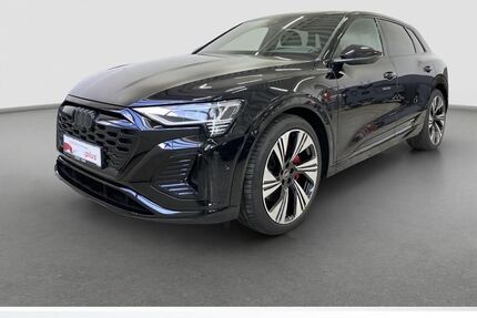 Audi Q8 e-tron 74.824 km 47.480 &euro; Fürth 90763