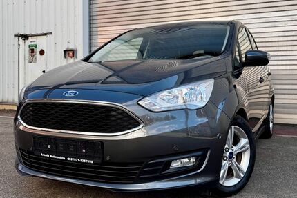 Ford C-Max 131.400 km 6.990 &euro; Nürnberg 90455