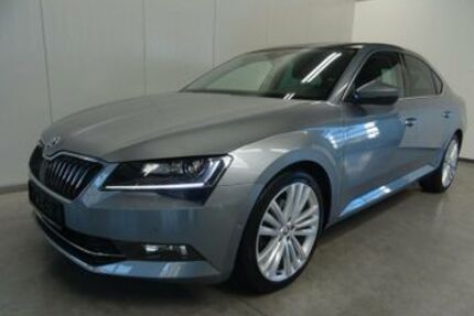 Skoda Superb 210.000 km 14.350 &euro; Nürnberg 90471
