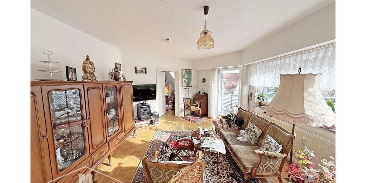 Etagenwohnung Schwanstetten Schwand - 2 Zimmer, 63 m&sup2;, 209.000&euro; | Angebot:25740815