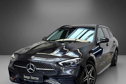 Mercedes-Benz C 300 29.900 km 45.899 &euro; Altdorf 90518
