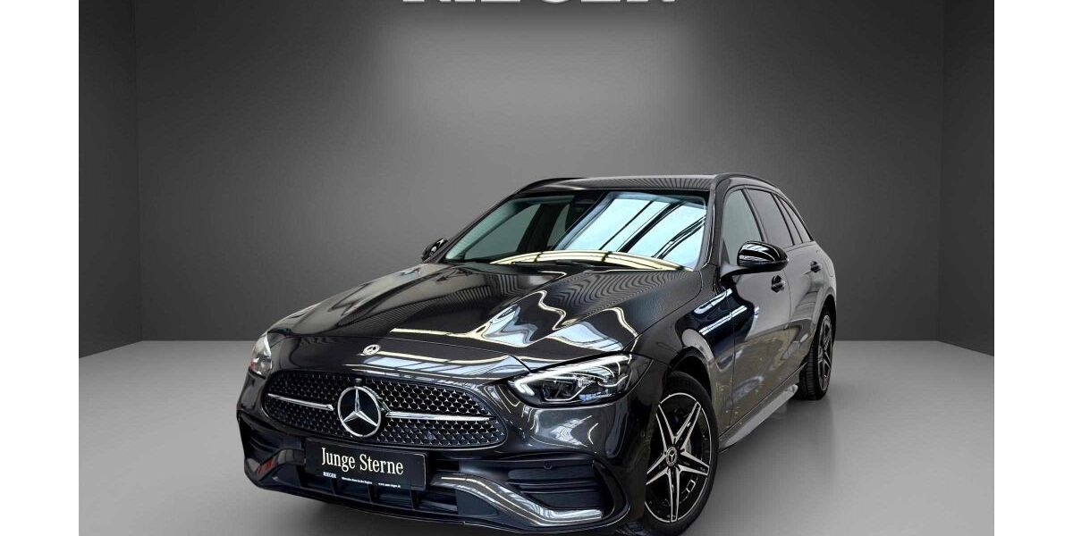 Mercedes-Benz C 300 29.900 km 45.899 &euro; Altdorf 90518