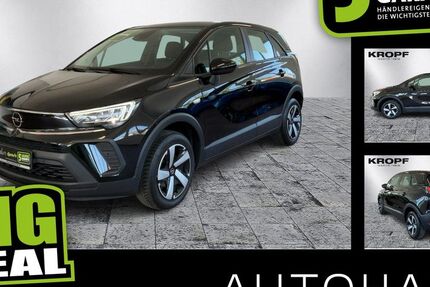 Opel Crossland (X) 22.391 km 13.890 &euro; Forchheim 91301