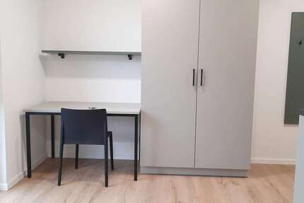 Wohnung Erlangen Am Anger - 1 Zimmer, 19 m&sup2;, 525&euro; | Angebot:25337145