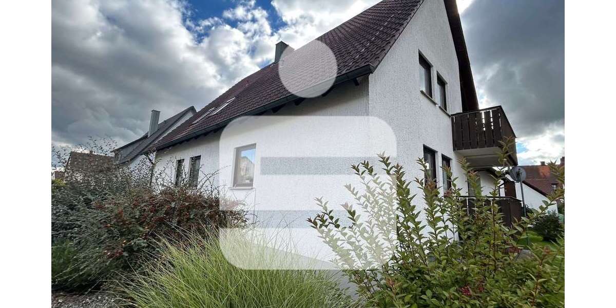 Einfamilienhaus Herzogenaurach - 12 Zimmer, 361 m&sup2;, 1.180.000&euro; | Angebot:24362502