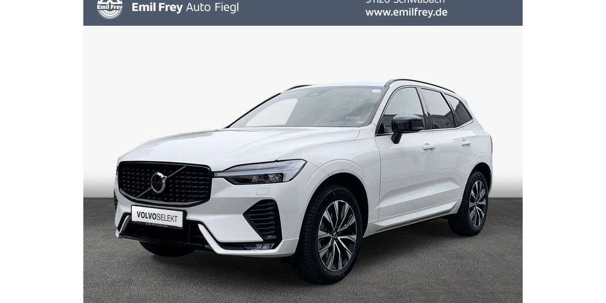 Volvo XC60 13.400 km 39.970 &euro; Schwabach 91126