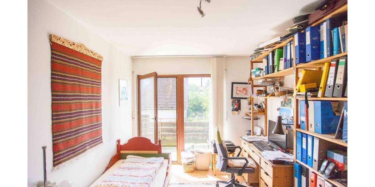 Doppelhaushälfte Möhrendorf - 6 Zimmer, 145 m&sup2;, 585.000&euro; | Angebot:26486943