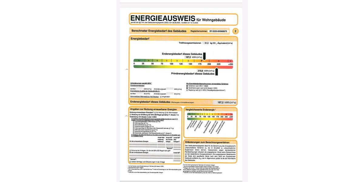 Reihenhaus Erlangen Alterlangen - 5 Zimmer, 134 m&sup2;, 610.000&euro; | Angebot:25755552