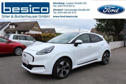 Ford Puma Gen-E 5.740 km 28.970 &euro; Nürnberg 90431