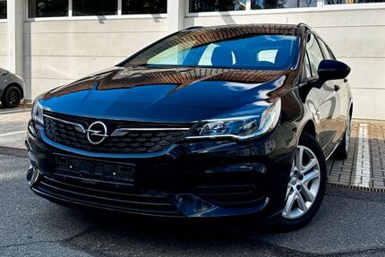 Opel Astra 117.100 km 6.990 &euro; Nürnberg 90455