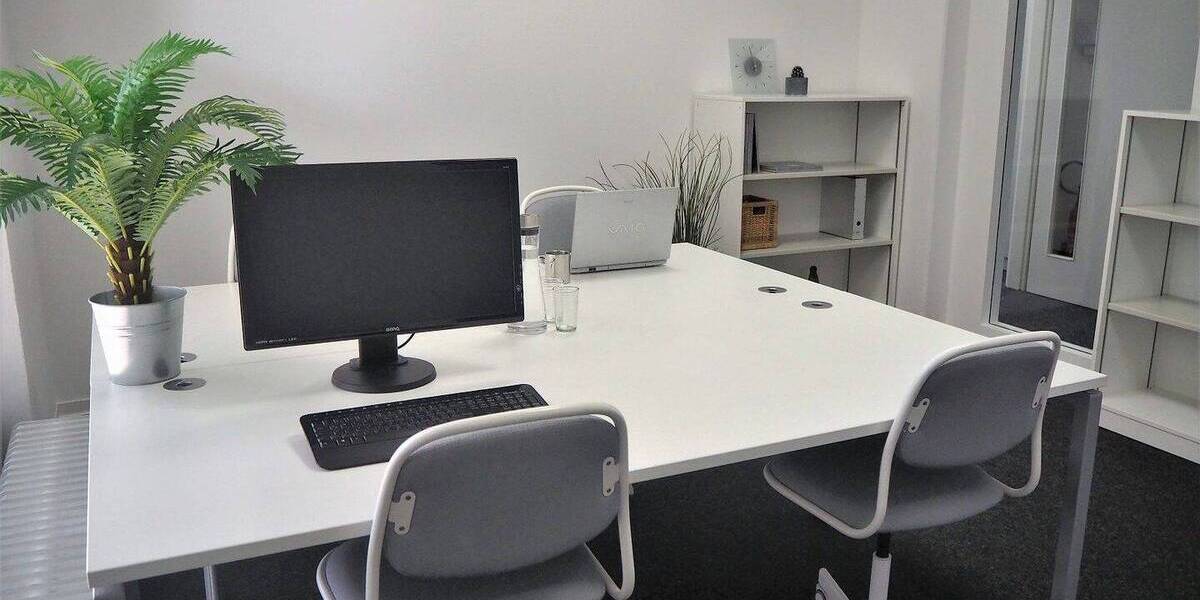 Gewerbeobjekt Nürnberg Schoppershof - 335&euro; | Angebot:25987200