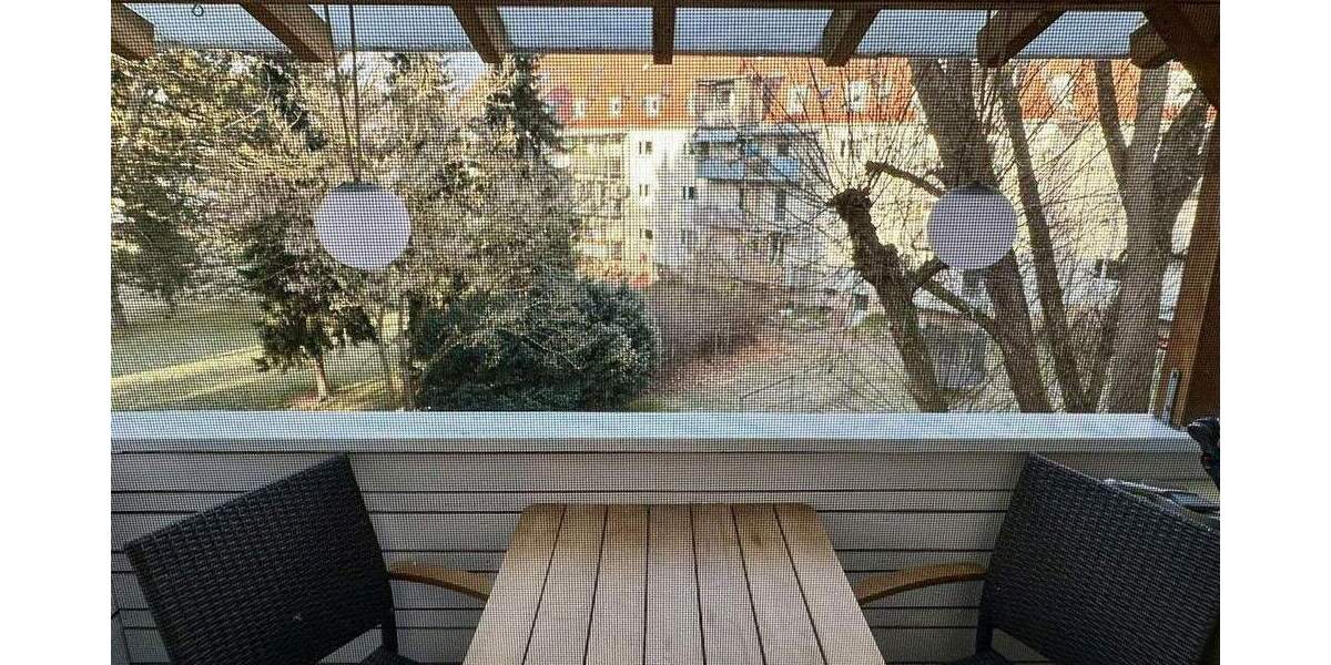 Etagenwohnung Nürnberg Werderau - 3 Zimmer, 72 m&sup2;, 299.000&euro; | Angebot:25731380