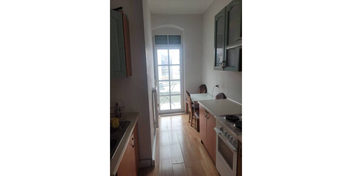 Etagenwohnung Nürnberg Seeleinsbühl - 2 Zimmer, 180.400&euro; | Angebot:25799040