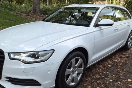 Audi A6 199.800 km 11.490 &euro; Stein 90547