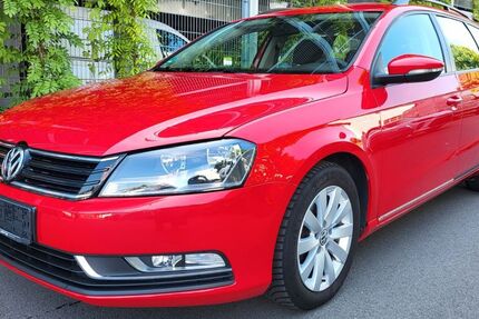 VW Passat Variant 163.000 km 6.590 &euro; Nürnberg 90449
