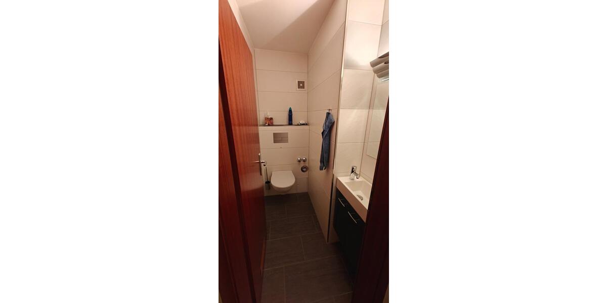 Etagenwohnung Nürnberg Schnepfenreuth - 2 Zimmer, 62 m&sup2;, 990&euro; | Angebot:25657053