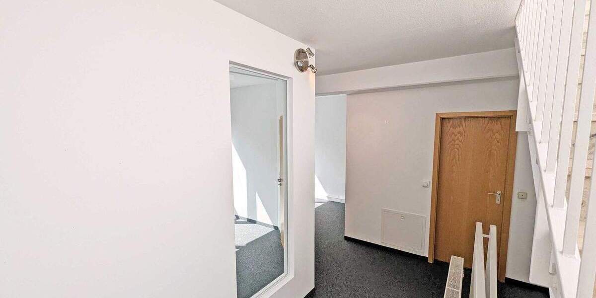 Einfamilienhaus Nürnberg St Johannis - 3 Zimmer, 310.000&euro; | Angebot:25695423