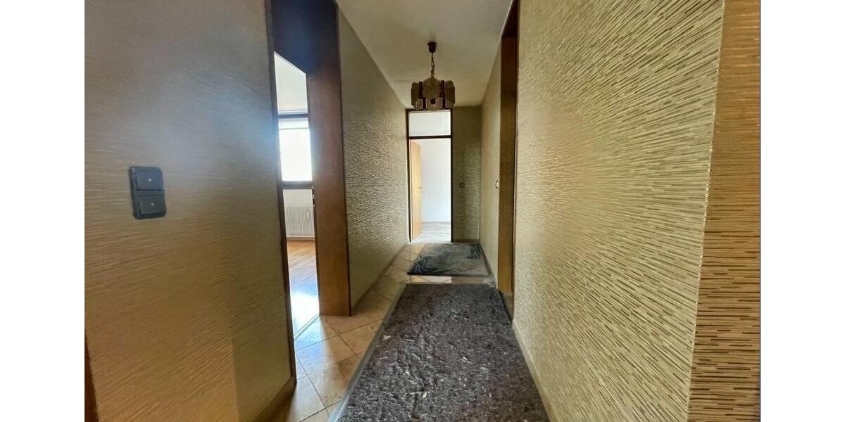 Dachgeschoßwohnung Nürnberg Gaismannshof - 4.5 Zimmer, 127 m&sup2;, 1.440&euro; | Angebot:26423266