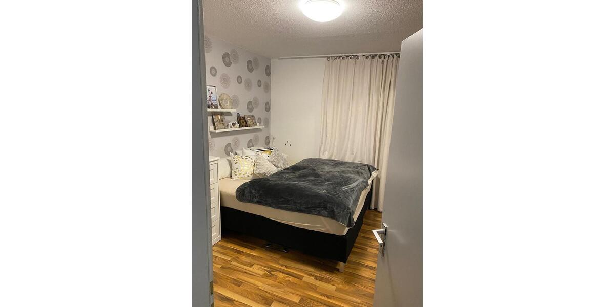 Etagenwohnung Fürth Bislohe - 3 Zimmer, 84 m&sup2;, 1.100&euro; | Angebot:26677272
