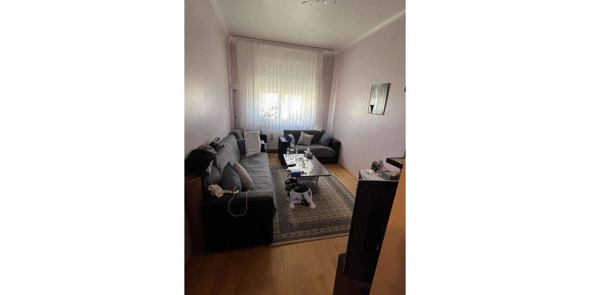 Mehrfamilienhaus, Wohnhaus Nürnberg Gostenhof - 3 Zimmer, 774 m&sup2;, 1.850.000&euro; | Angebot:25660903