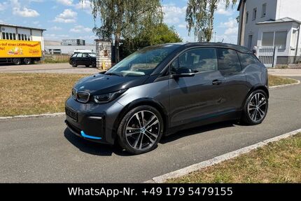 BMW i3 112.800 km 21.490 &euro; Schwabach 91126
