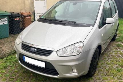 Ford C-Max 130.500 km 2.999 &euro; Petersaurach 91580