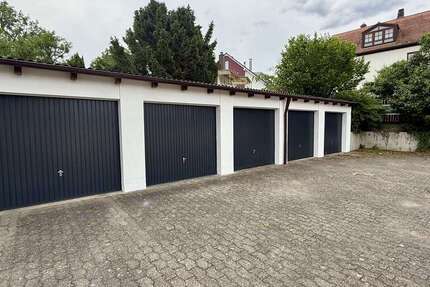 Garagen / Stellplätze Nürnberg Holzheim - 23.900&euro; | Angebot:27013895