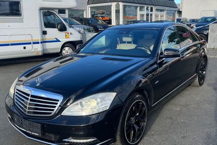 Mercedes-Benz S 350 285.000 km 10.450 &euro; Nürnberg 90431