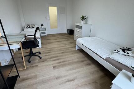 Wohnung Buckenhof - 1 Zimmer, 28 m&sup2;, 630&euro; | Angebot:25148452