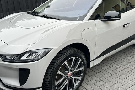 Jaguar I-Pace 54.500 km 29.990 &euro; Forchheim 91301